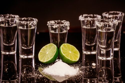 GP Group Miami Beach Best Drinks