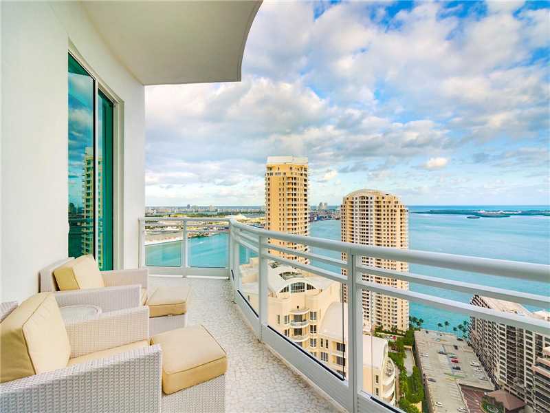 GP Group - Cover - 5 Stunning Condos for Sale on Brickell Key