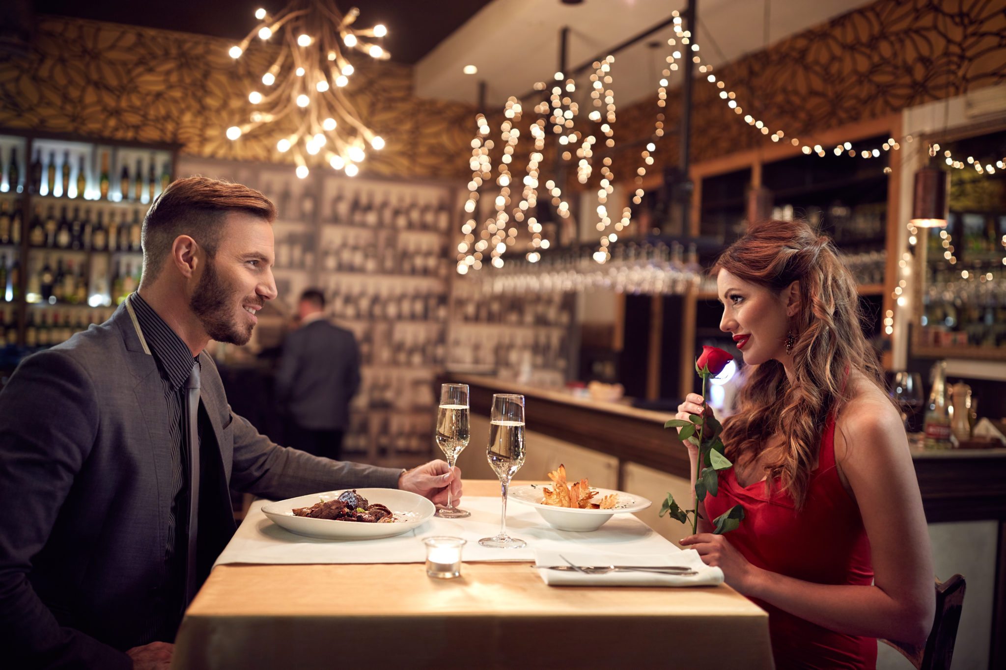 Places to Dine in Brickell on Valentine’s Day with Your Other Half