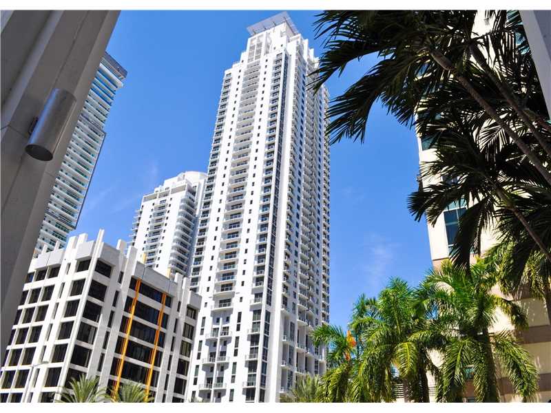 GP Group - Luxury Apartments in Brickell