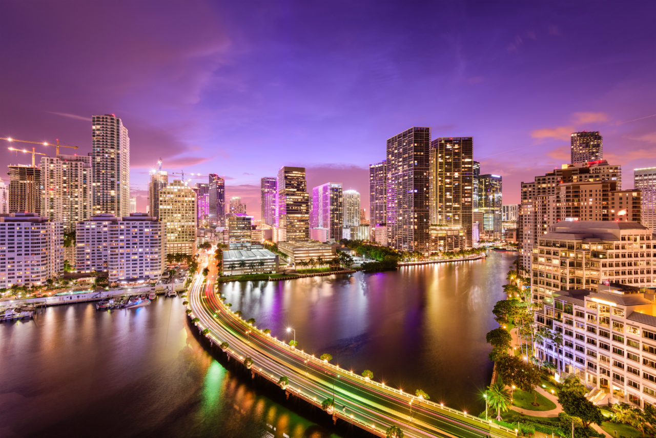 Brickell Pre-Construction - GP Miami