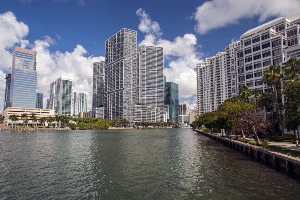 Brickell Flatiron - pre construction miami