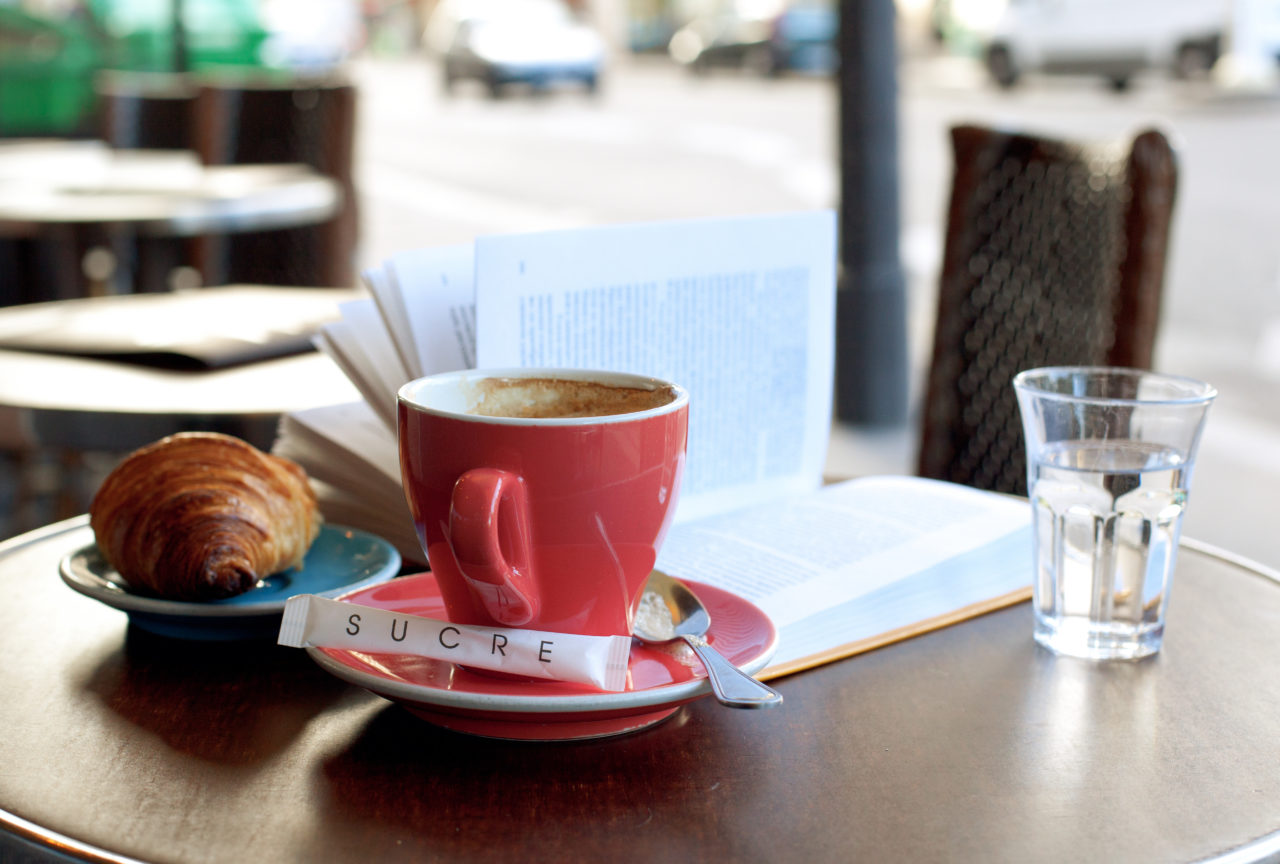 Brickell - Restaurants - Cafes - Miami