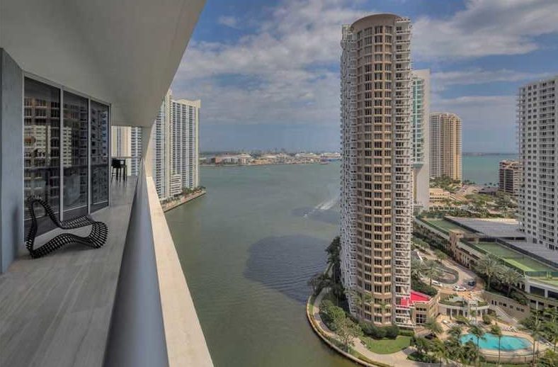 Brickell condos for sale are high demand in 2017
