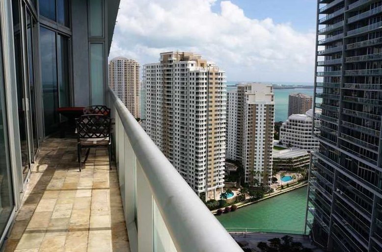 The Best Brickell Luxury Condos for Pet Owners 2