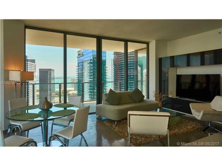 Six Amazing Condo Units For Sale In Brickell This Week GPG Miami