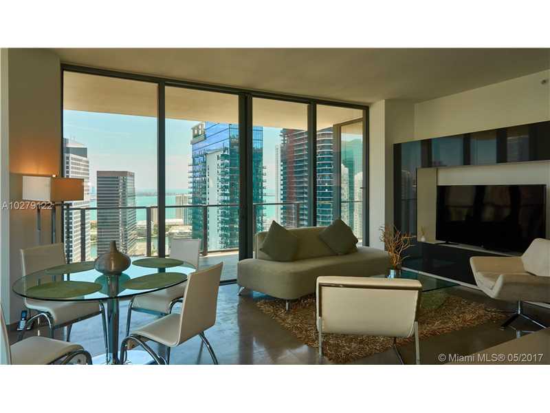 condo for sale in brickell