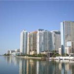 Top Three Vacation Condos in Miami